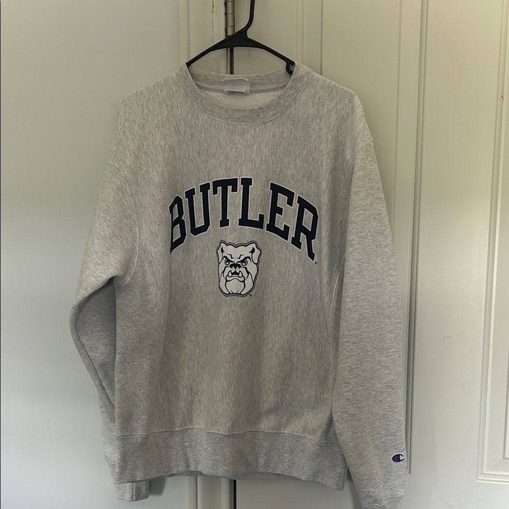 Women’s Butler Champion Crewneck